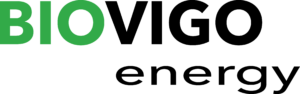 Biovigo energy logo